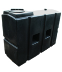 1100 Litre Water Tanks - 200 gallons